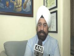 
      
      “Trade and terrorism cannot work together”: BJP’s RP Singh 
      
      