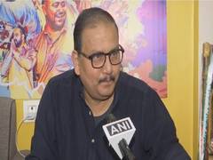 
      
      RJD leader Manoj Jha slams BJP ahead of grand alliance meeting
      
      