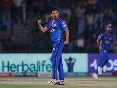 
      
      Spinners shine brighter in IPL 2025 compared to last season
      
      