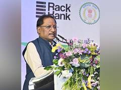 
      
      India’s first AI data center park in Nava Raipur
      
      