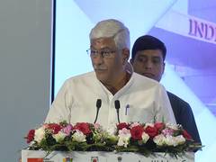
      
      'Meet in India' Conclave and GITB 2025 inaugurated in Jaipur
      
      