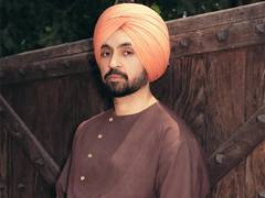 
      
      Diljit Dosanjh confirms Met Gala 2025 red carpet debut
      
      