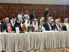 UAE calls for strengthening Arab parliamentary cooperation 