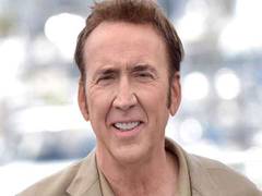 
      
      Nicolas Cage opens up about harrowing surfing experience
      
      