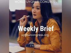 
      
      China’s expanding repression unmasked in WUC weekly brief
      
      