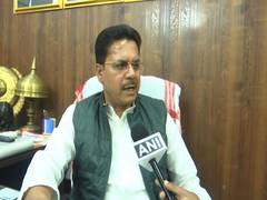 
      
      Congress struggles even in minority strongholds in Assam
      
      