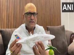 
      
      Cong' Ajay Rai takes jibe at BJP over Pahalgam terror attack
      
      