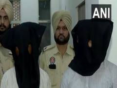 
      
      Punjab Police arrest 2 for leaking sensitive Army info
      
      