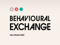
      
      Behavioral Exchange 2025 announces agenda with over 500 experts
      
      