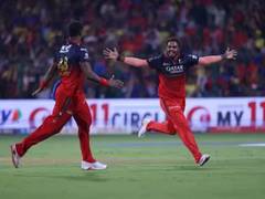 
      
      How Yash Dayal became RCB's reliable death overs weapon?
      
      
