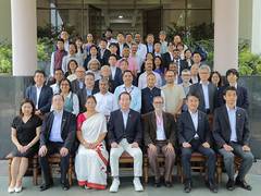 
      
      Japanese parliamentary delegation visits IIT Guwahati 
      
      