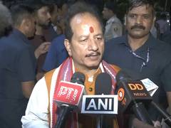 
      
      “Entire country will see Bihar's talent”: Deputy CM Vijay Sinha 
      
      