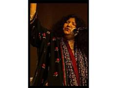 
      
      Abida Parveen's Instagram account blocked in India
      
      