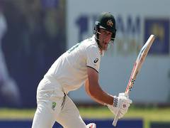 
      
      Beau Webster impresses on County debut
      
      