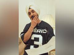 
      
      Diljit Dosanjh asks fans what to wear for Met Gala 2025
      
      