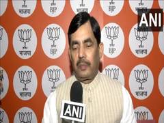 
      
      Shahnawaz Hussain slams Madani remarks on Indus Water Treaty
      
      