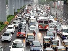 
      
      FADA reports 3% (YoY) growth in April 2025 vehicle sales
      
      