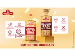 
      
      LA Americana Gourmet By Bonn Group strengthens its portfolio
      
      