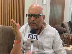 
      
      Ajay Rai stands firm on his 'nimbu-mirchi' statement on Rafale
      
      