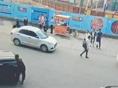 
      
      Police arrests one accused in hit-and-run attempt to murder case
      
      