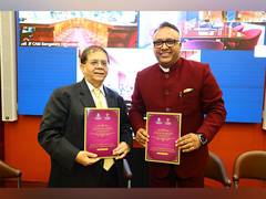 
      
      O.P. Jindal Global University Announces the Establishment
      
      