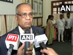 
      
      “Govt received report and it is under consideration”: H Kantharaj
      
      