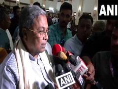 
      
      “Committed to internal reservations among SC”: Karnataka CM 
      
      