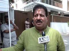
      
      BJP’s MLA demands NIA probe into Suhas Shetty murder
      
      