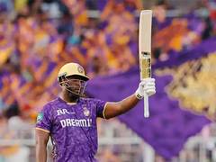 
      
      “They have to sort that middle order out”: Rayudu
      
      