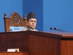 
      
      Nepal’s Lower House rules for dialogue with India over KIIT case
      
      