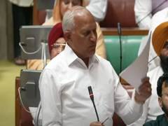 
      
      Punjab Minister Goyal moves resolution opposing BBMB to release
      
      