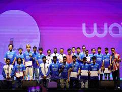 
      
      DaNiAL, Tejas make history at WAVES Esports Championship 2025
      
      
