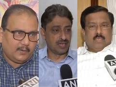 
      
      Opposition leaders hope for relief as SC hears pleas challenging 
      
      