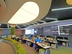 
      
      Mumbai Airport unveils digital Airport Operations Control Centre
      
      