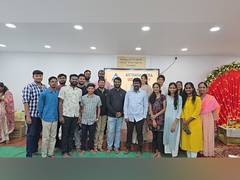
      
      Arthashastra IAS Academy Launches New Centre in Hyderabad 
      
      