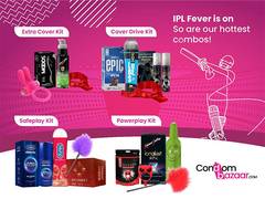 
      
      How E-Commerce Platforms Leverage IPL to Promote Condom Usage 
      
      