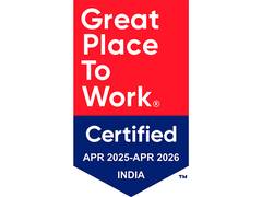 
      
      Table Space has been Certified as a 'Great Place To Work'
      
      