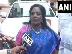 
      
      Tamilisai Soundararajan slams Ajay Rai for remarks on Rafale
      
      