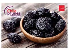 
      
      Prunes May Help Prevent Osteoporosis and Improve Bone Health
      
      