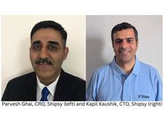 
      
      Shipsy Announces Key Additions to Leadership to Accelerate Growth
      
      