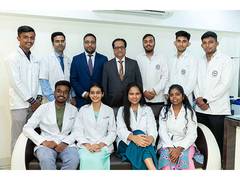 
      
      Surya Eye Institute Treats Over 2,000 Children for Myopia in 2024
      
      