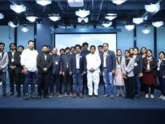 
      
      Sai Ganga Panakeia (Novadigm Health) Unveils Revolutionary...
      
      