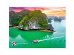 
      
      Vietnam Proposes 10-Year Golden Visa 
      
      