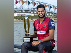 
      
      CSK  rope in Urvil Patel as replacement for 