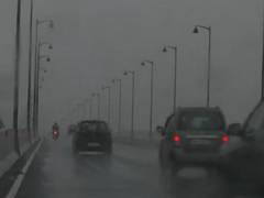
      
      Sudden weather change brings rain in parts of Madhya Pradesh
      
      
