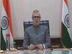 
      
      J-K: CM Omar Abdullah chairs high-level meeting on functioning of
      
      
