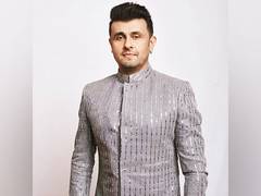 
      
      Sonu Nigam apologises for his alleged hurtful Kannada remarks
      
      