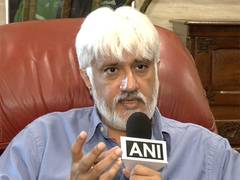 
      
      Vikram Bhatt shares views on Trump's 100% tariffs on movies
      
      