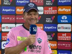 
      
      Mott's hilarious reply on what Pietersen brings to table for DC
      
      