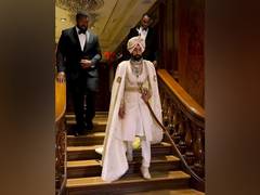 
      
      Diljit Dosanjh represents Punjabi culture at Met Gala 2025
      
      